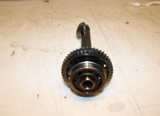 Motorblok diverse Triumph 675 Street Triple R