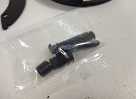 Tankring Yamaha MT 09