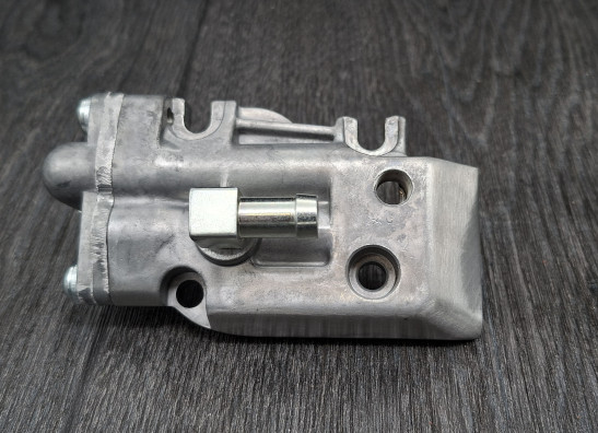 Waterpomp Harley Davidson Overige Harley Davidson