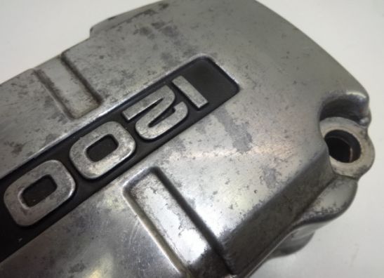 Cylinder head cover Honda Goldwing GL