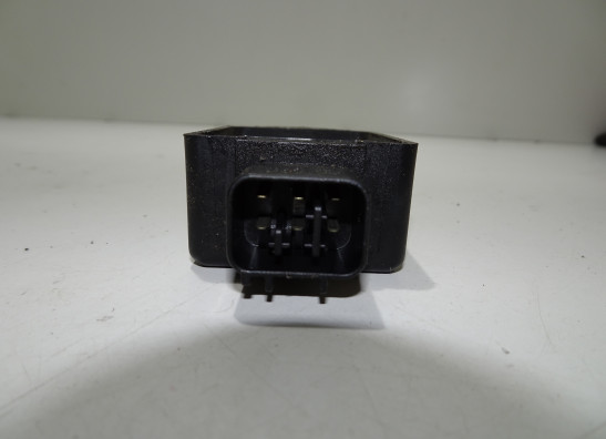 Carburateur onderdelen Kawasaki ZR 7