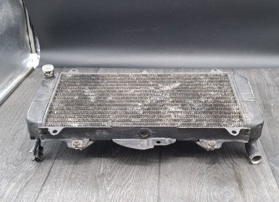 Radiateur Yamaha FZR 600