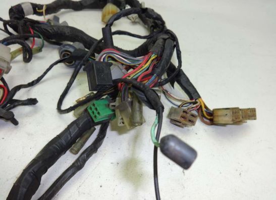 Kabelbaum Kawasaki GPZ 900