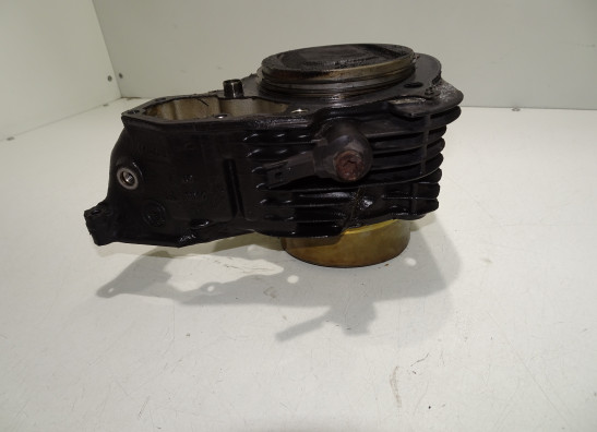 Zylinder BMW R 1200 RT