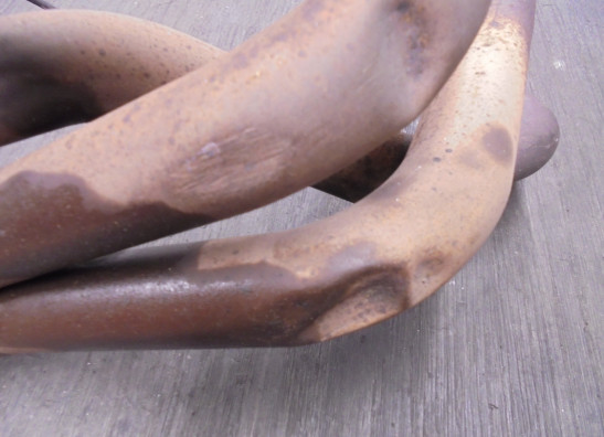 Downpipes BMW K 1200 R 