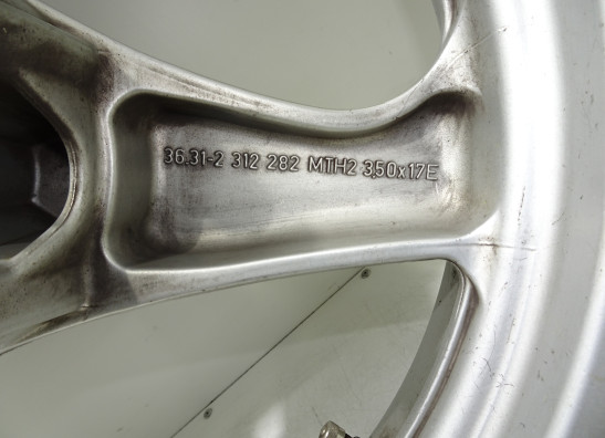 Front Wheel BMW R 1100  1150 RS