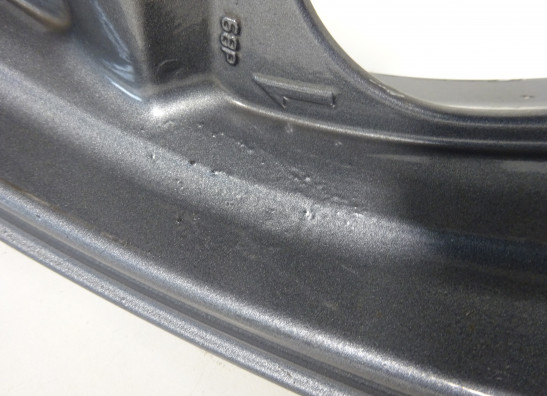 Voorvelg Honda CBR 1000 F