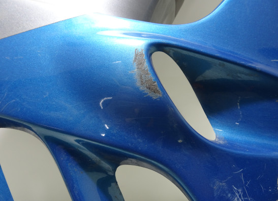 Rechter zijkuip Kawasaki ZX 9 R