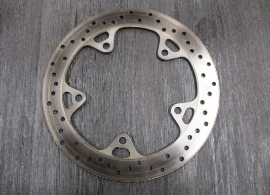 Rear brake disc BMW R 1250 R