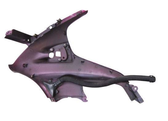 Rechter topkuip Honda ST 1100 Pan European