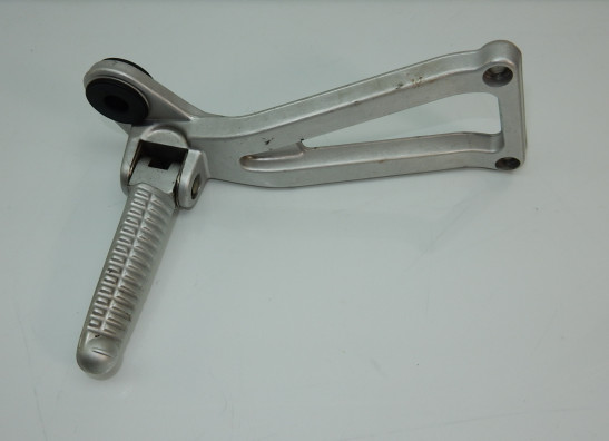 Duo voetsteun rechts Ducati 900 SS Supersport