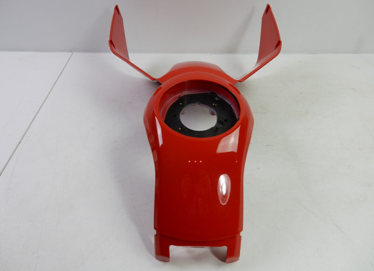 Tankcover Moto Guzzi Stelvio