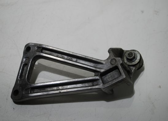 Duo voetsteun rechts Kawasaki ZXR 750