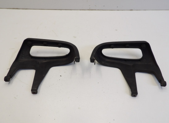 Kleppendeksel BMW R 1100 RT