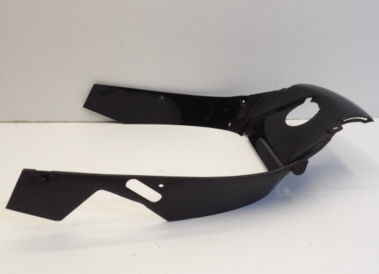 Cowl V shape under Honda ST 1100 Pan European