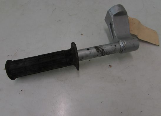 Lenkerstummel Links Kawasaki GPZ 500