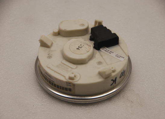 Teller Harley Davidson Softtail