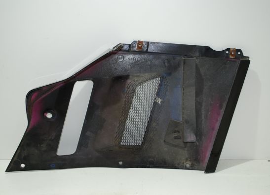 Seitenverkleidung links klein Suzuki GSX R 750