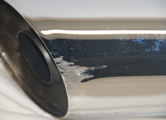 Sportdemper Harley Davidson VROD VRSC