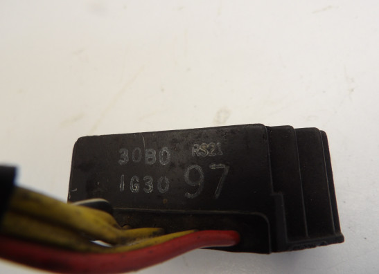 Regulator rectifier  Suzuki GS 500 E