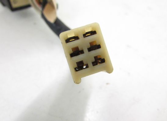 Relais Yamaha XS 750