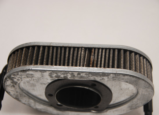 Air cleaner case Harley Davidson Dyna