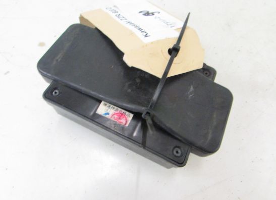 Fuse box Kawasaki ZZR 600