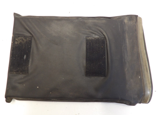 Manuel Honda TRANSALP