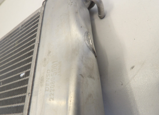 Radiateur Kawasaki ER 6