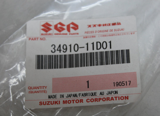 Kilometerkabel Suzuki GSF 400 Bandit