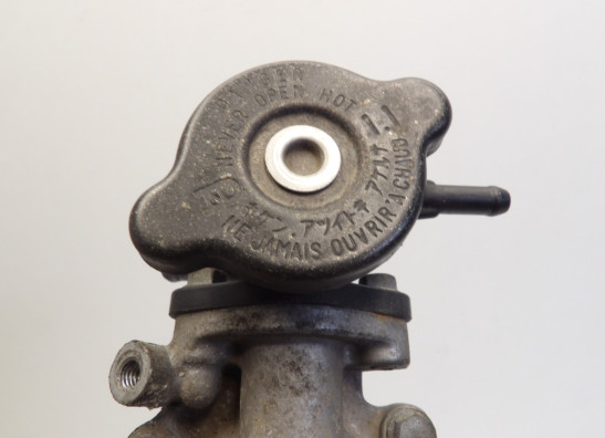 Thermostat cooler Kawasaki GPZ 500