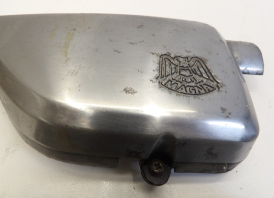 Luchtfilterhuis Honda VF 700  750 C Magna