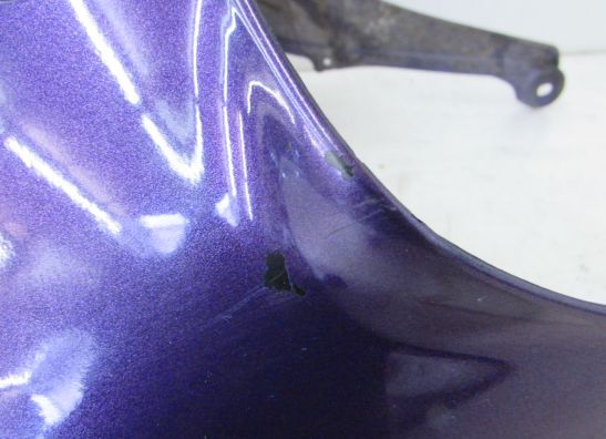 Onderkuip Suzuki GSX F 600