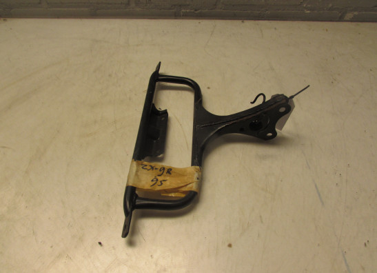 Geweih  Verkleidungshalter Kawasaki ZX 9 R