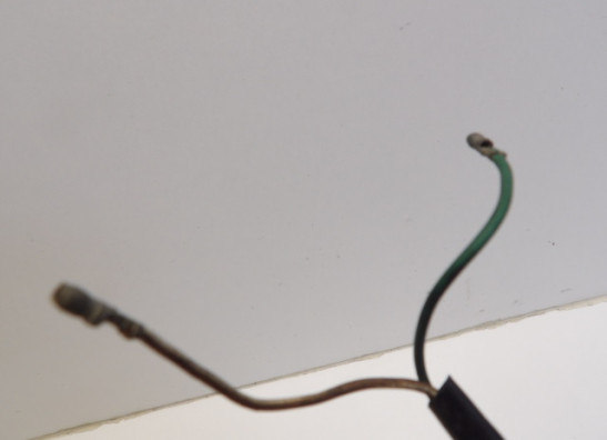 Tacho-set Honda CB 650