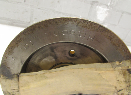 Rotor vliegwiel Honda Overige Honda