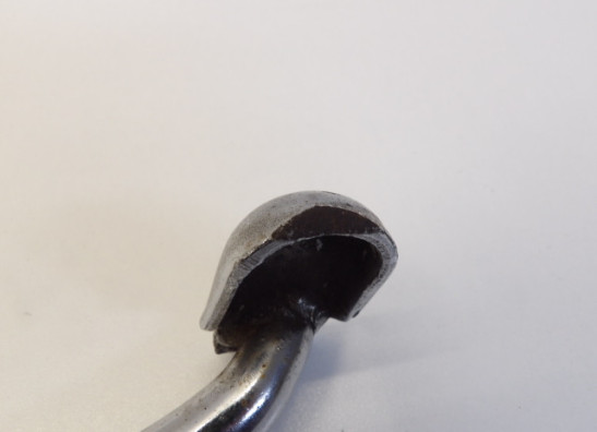 Rempedaal Honda CB 500