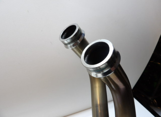 Muffler Yamaha MT 07