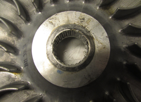 Motorblok diverse BMW C 650 GT