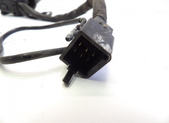 Stuurschakelaar links Honda CB 450