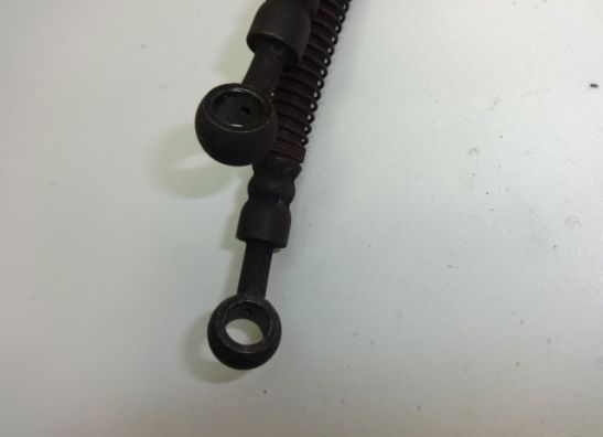 Remleiding voor Kawasaki GPX 600