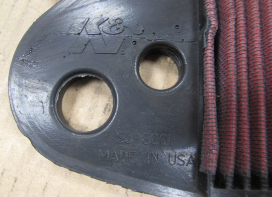 Air cleaner Suzuki VL 800