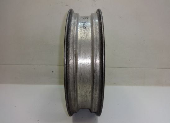 Achtervelg Kawasaki GPZ 1000