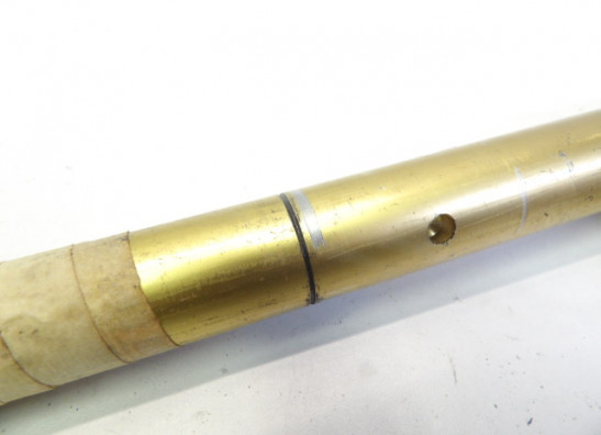 Lenkerstummel rechts Kawasaki ZXR 750