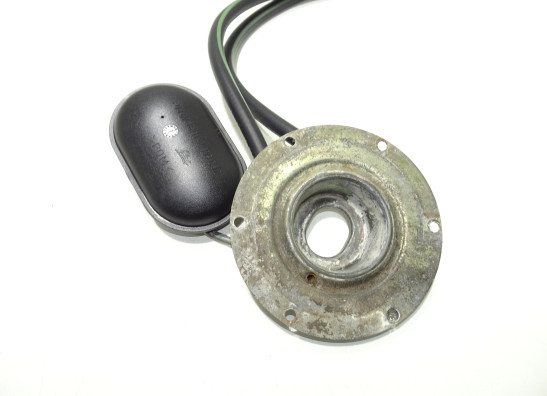 Tankring BMW K 1200 GT