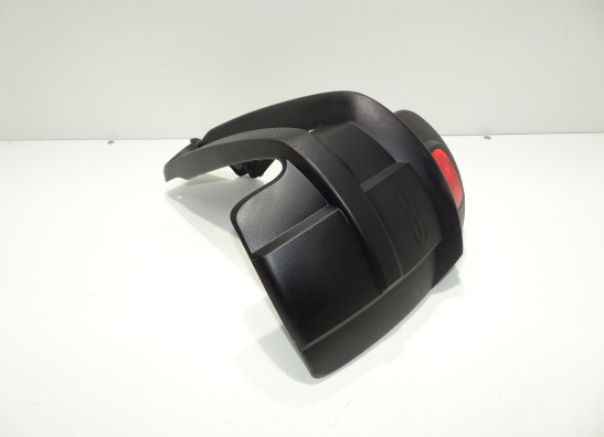 Hinterradabdeckung BMW R 1200 GS