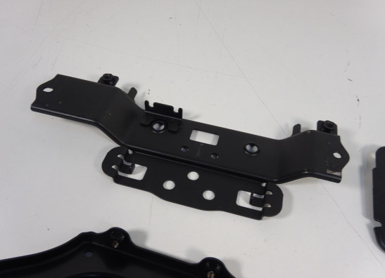 Frame body parts Kawasaki Z 750