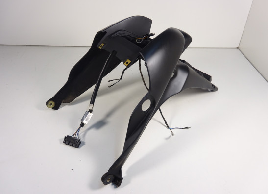 Kennzeichenhalter BMW K 1200 RS