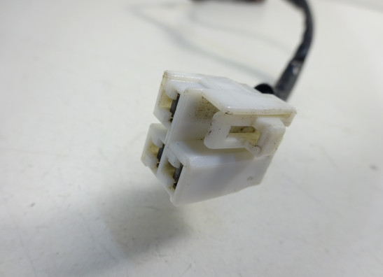 Dynamo Kawasaki VERSYS 650