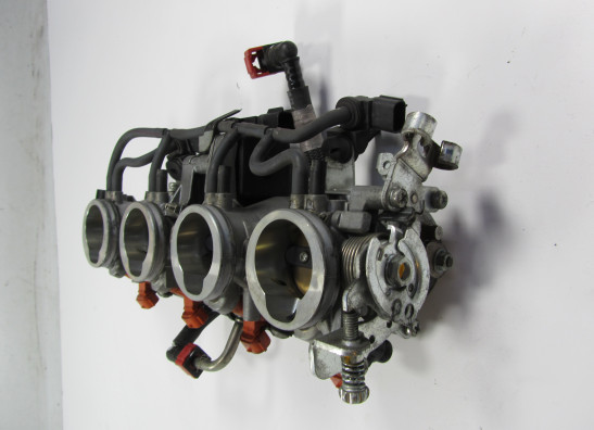 Einspritzanlage Kawasaki Z 1000